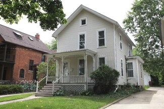 444 5th St, Ann Arbor, MI 48103