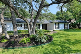 10119 N Manton Ln, San Antonio, TX 78213