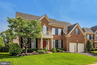 43313 Jerpoint Ct, Chantilly, VA 20152
