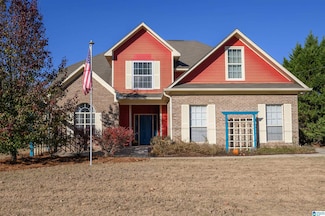 4458 Englewood Rd, Helena, AL 35080