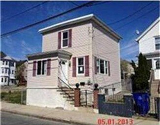 200 Covel St, Fall River, MA 02723
