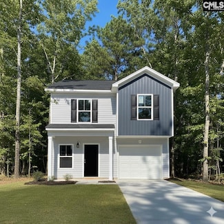 116 Black Dog Dr, Gaston, SC 29053