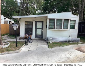 3000 Clarcona Rd Unit 305, Apopka, FL 32703