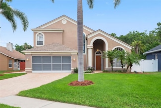 277 Wood Dove Ave, Tarpon Springs, FL 34689