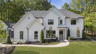 214 Kenneth Dr, Alpharetta, GA 30009