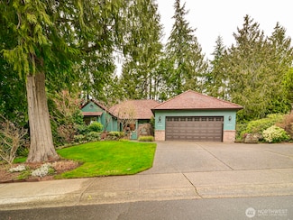 914 NW 165th Place, Shoreline, WA 98177