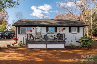 116 Quail Dr, Dallas, NC 28034
