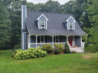 115 Three Rivers Dr, Bridgewater, MA 02324