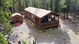16 Deer Trail, Arlington, WY 82083