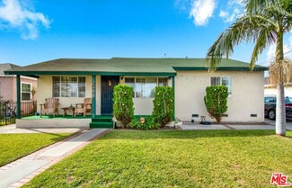 2309 N Slater Ave, Compton, CA 90222