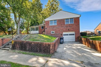 3423 23rd Pkwy, Temple Hills, MD 20748