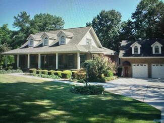 928 Greenwood Dr NW, Arab, AL 35016