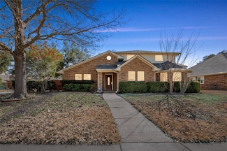 3600 Longbow Ln, Plano, TX 75023