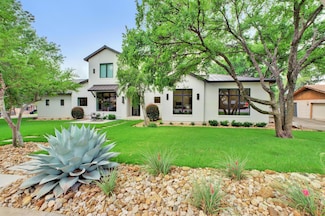 4704 Timberline Dr, Austin, TX 78746