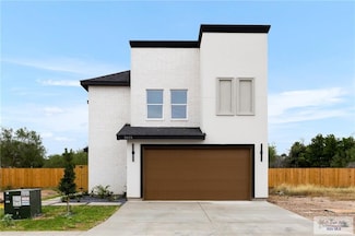 2615 E Solar Dr, Mission, TX 78574