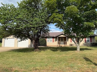 1301 Deer Park Ln, Mountain View, MO 65548
