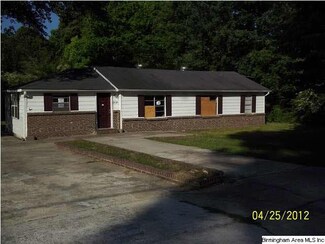 2038 Grey Hill Rd, West Blocton, AL 35184