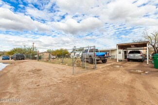 5811 S Hildreth Ave, Tucson, AZ 85746