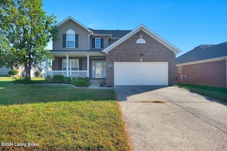 11901 Memory Run Place, Louisville, KY 40243