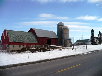 W7522 County Road G, Willard, WI 54483