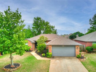 6608 NW 123rd St, Oklahoma City, OK 73142