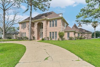 1423 Blakely Grove Ln, Pearland, TX 77581
