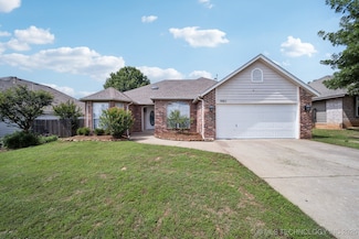 10611 E 114th St S, Bixby, OK 74008