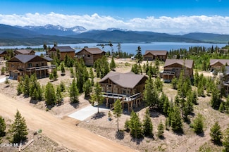 112 Brook Row Rd, Grand Lake, CO 80446