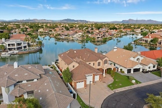 1748 E Queen Palm Dr, Gilbert, AZ 85234