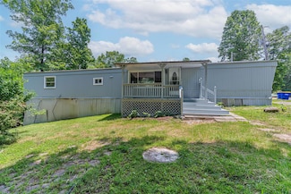 220 Lakeshore Dr, Mammoth Cave, KY 42259