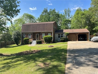 148 River Blvd N, Macon, GA 31211