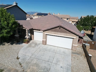 9144 Cloud View Ave, Hesperia, CA 92344