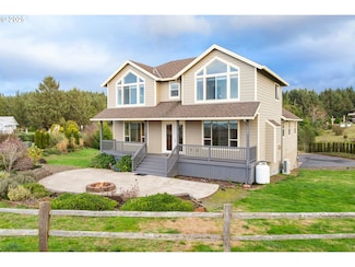 4955 Bourbon Place W, Tillamook, OR 97141