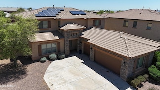 26529 N 167th Ave, Surprise, AZ 85387
