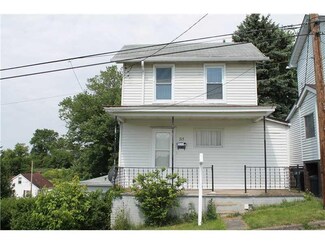 315 Queen St, Mc Donald, PA 15057