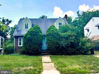 3124 Laurel Ave, Cheverly, MD 20785