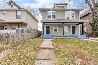 2862 Highland Place, Indianapolis, IN 46208