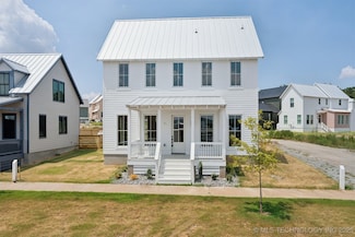 39 Lower Greenway, Eufaula, OK 74432