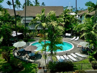 75-5776 Kona Islander Inn Unit 306, Kailua-Kona, HI 96740