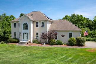 11 Winifreds Way, Rutland, MA 01543