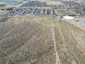 0 Felsite Unit DW25062069, Rosamond, CA 93560