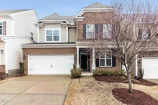 2335 Pindos Dr, Cary, NC 27519