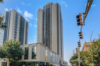 1280 W Peachtree St NW Unit 808, Atlanta, GA 30309