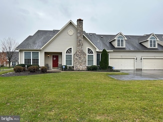 2295 Seabird Dr Unit 8, Bristol, PA 19007