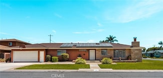 500 N Meadowbrook Place, Anaheim, CA 92801