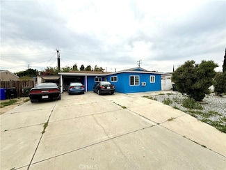 106 N Encina Ave, Rialto, CA 92376