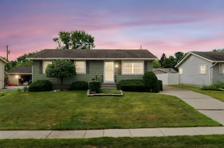 3231 W 75th Place, Merrillville, IN 46410