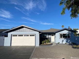 41208 Ellen St, Fremont, CA 94538