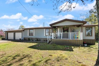 70 N Bolden Hill Rd, Greenbrier, AR 72058