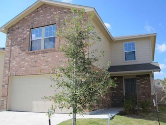 6708 Ferrystone Pass, Del Valle, TX 78617